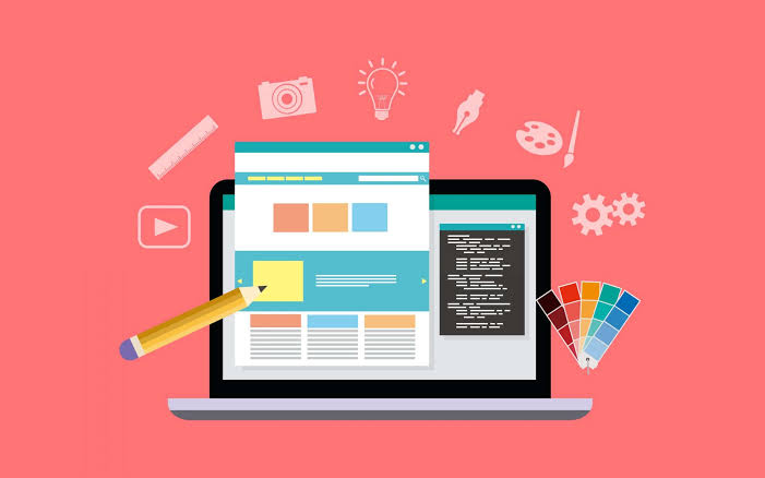 مسیر اشتباه بسیاری از کسب‌وکارها در طراحی سایت