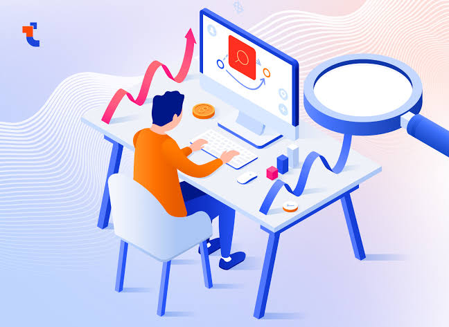 چرا بعضی سایت‌ها بدون تبلیغ می‌فروشند؟